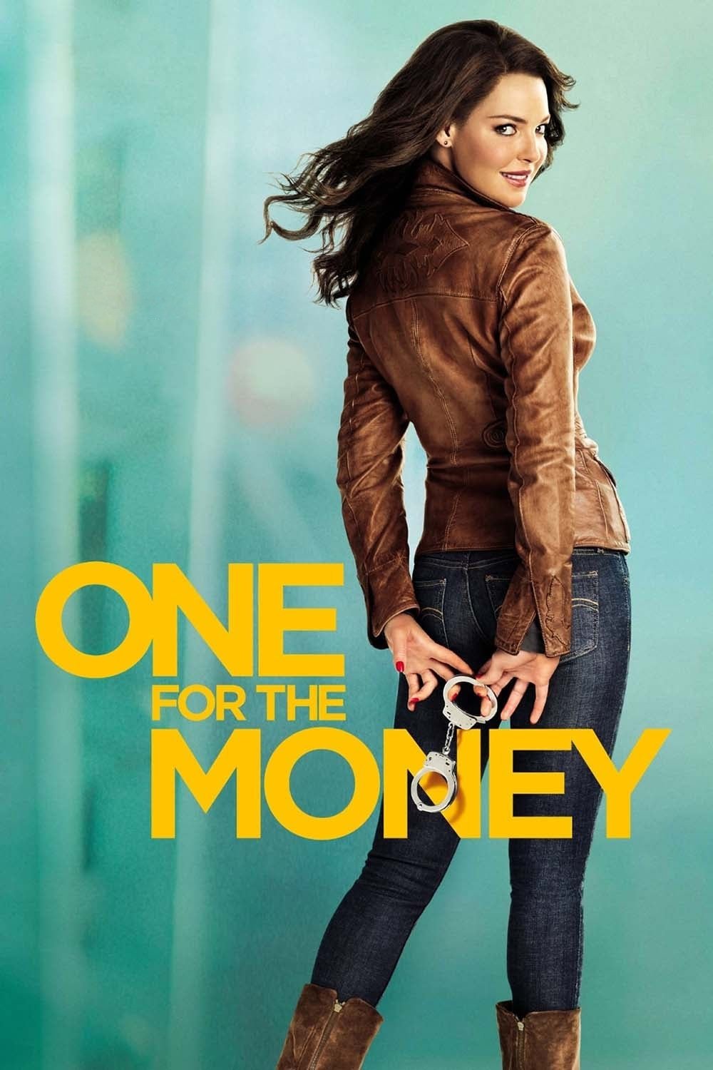 One for the Money 2011 Blu-ray - MangaShop.ro