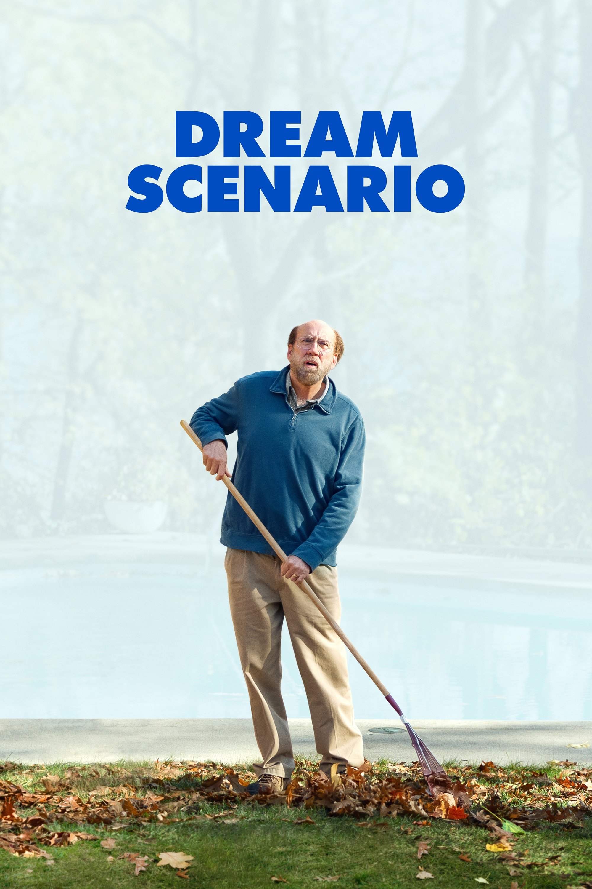 Dream Scenario 2023 Blu-ray - MangaShop.ro