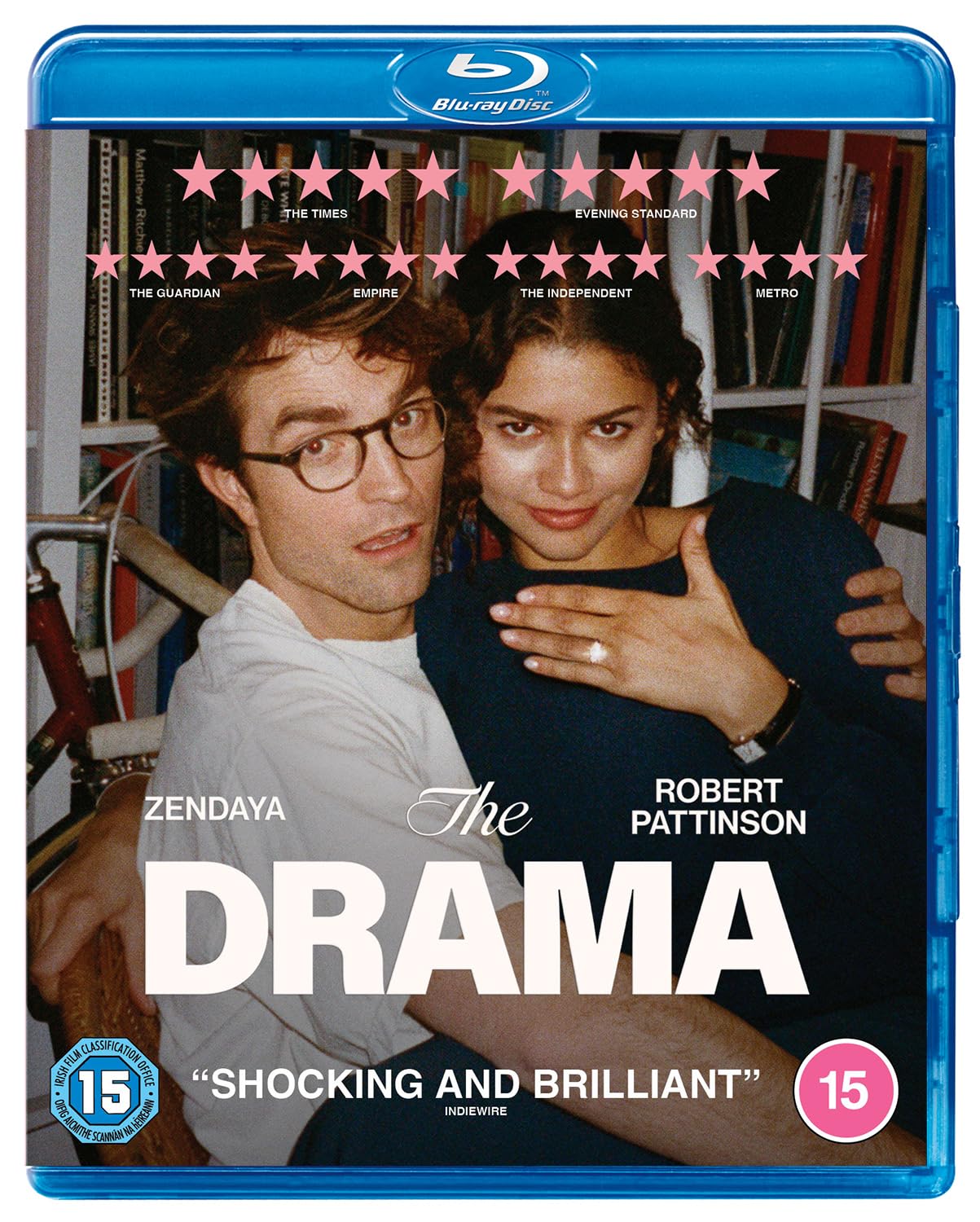 The Drama 2026 Blu-ray - MangaShop.ro