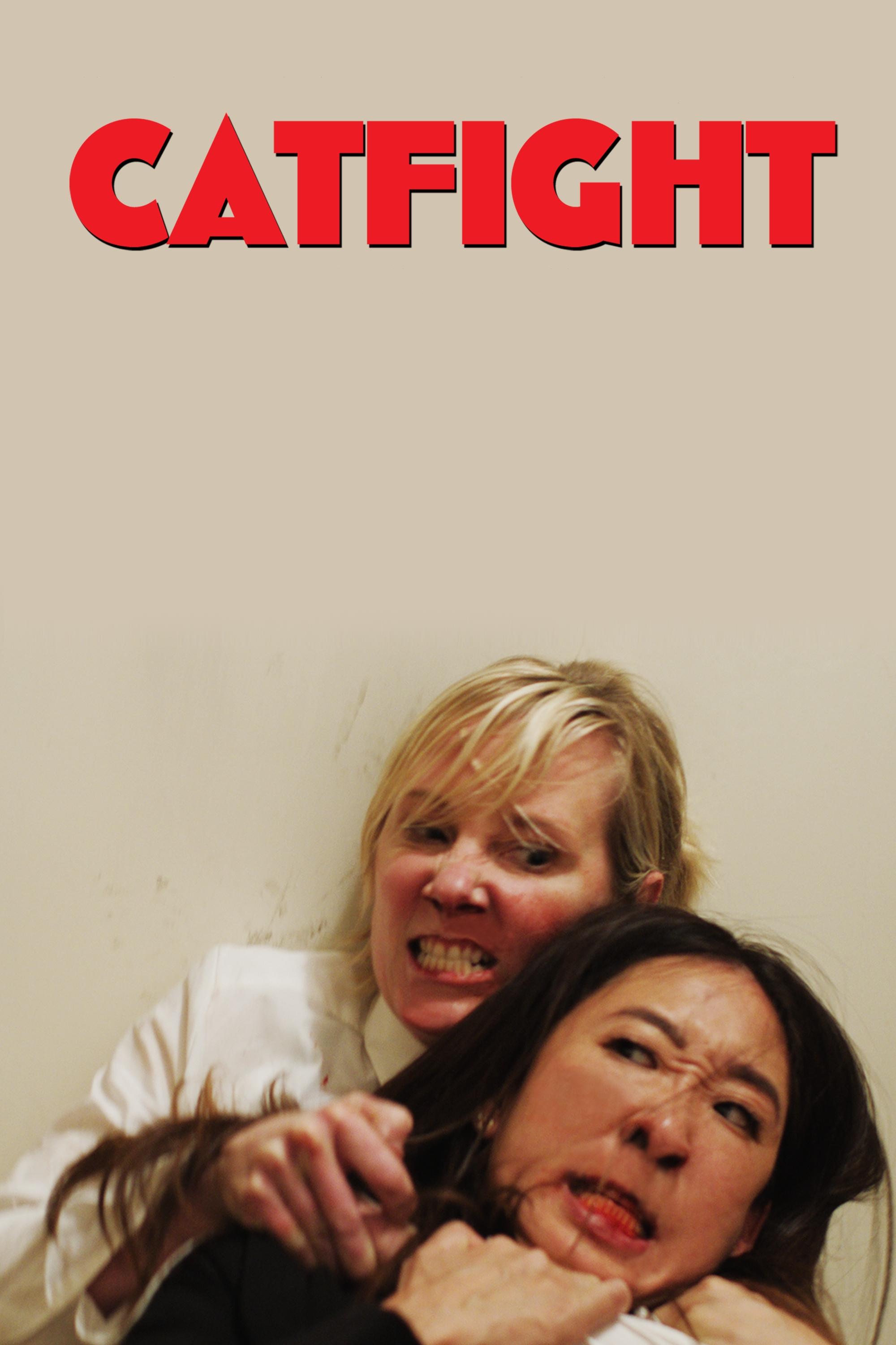 Catfight Blu-Ray - MangaShop.ro