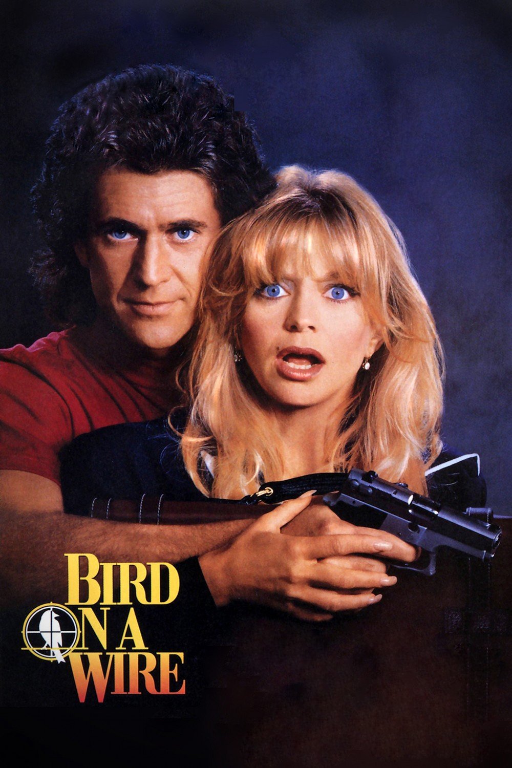 Bird On A Wire DVD - MangaShop.ro