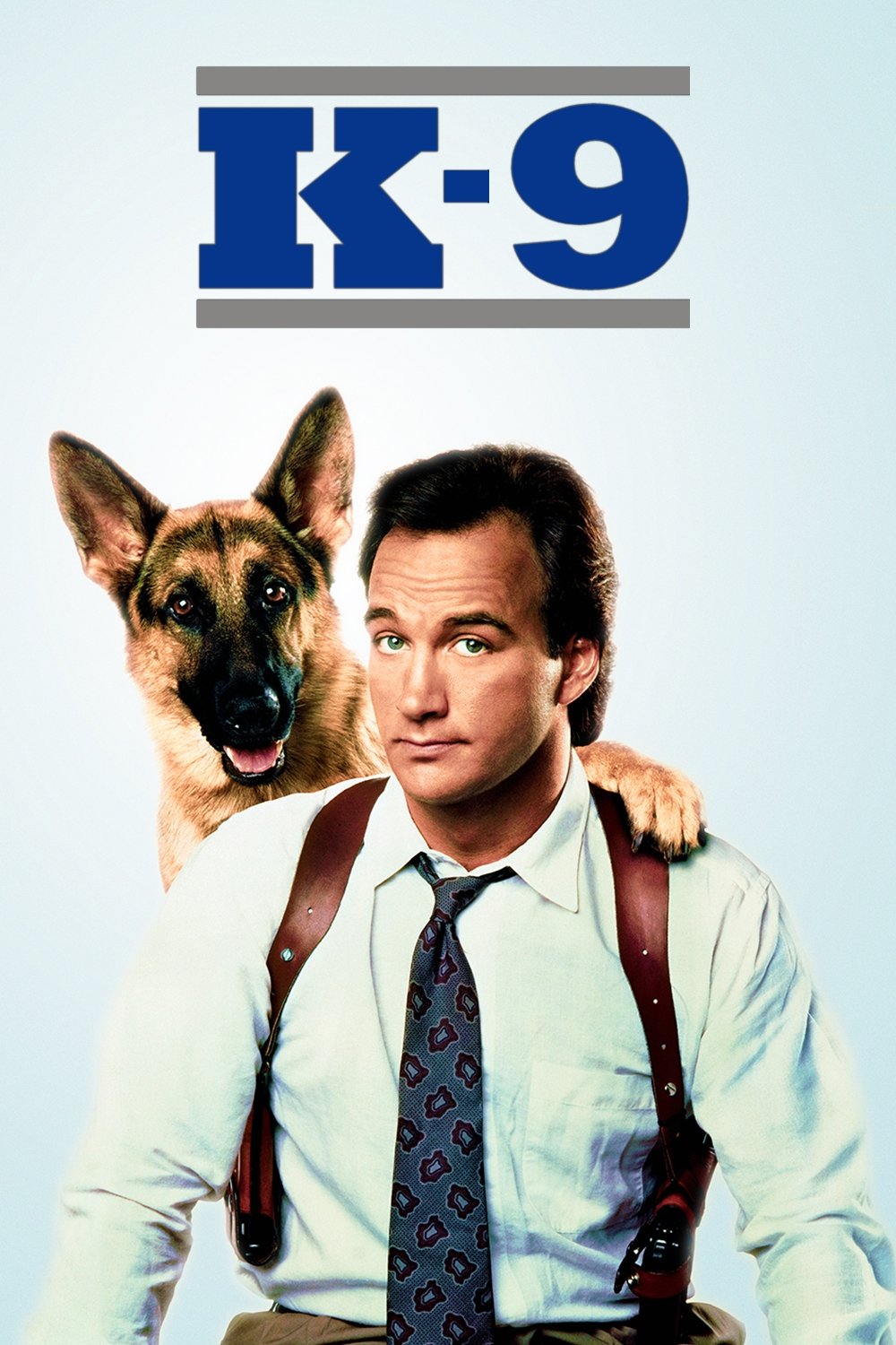 K-9 Blu-Ray - MangaShop.ro