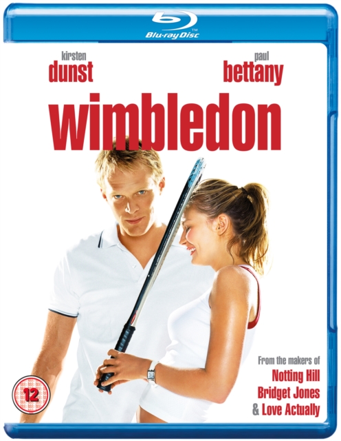 Wimbledon 2004 Blu-ray - MangaShop.ro