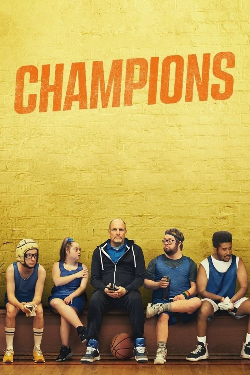Champions 2023 DVD - MangaShop.ro