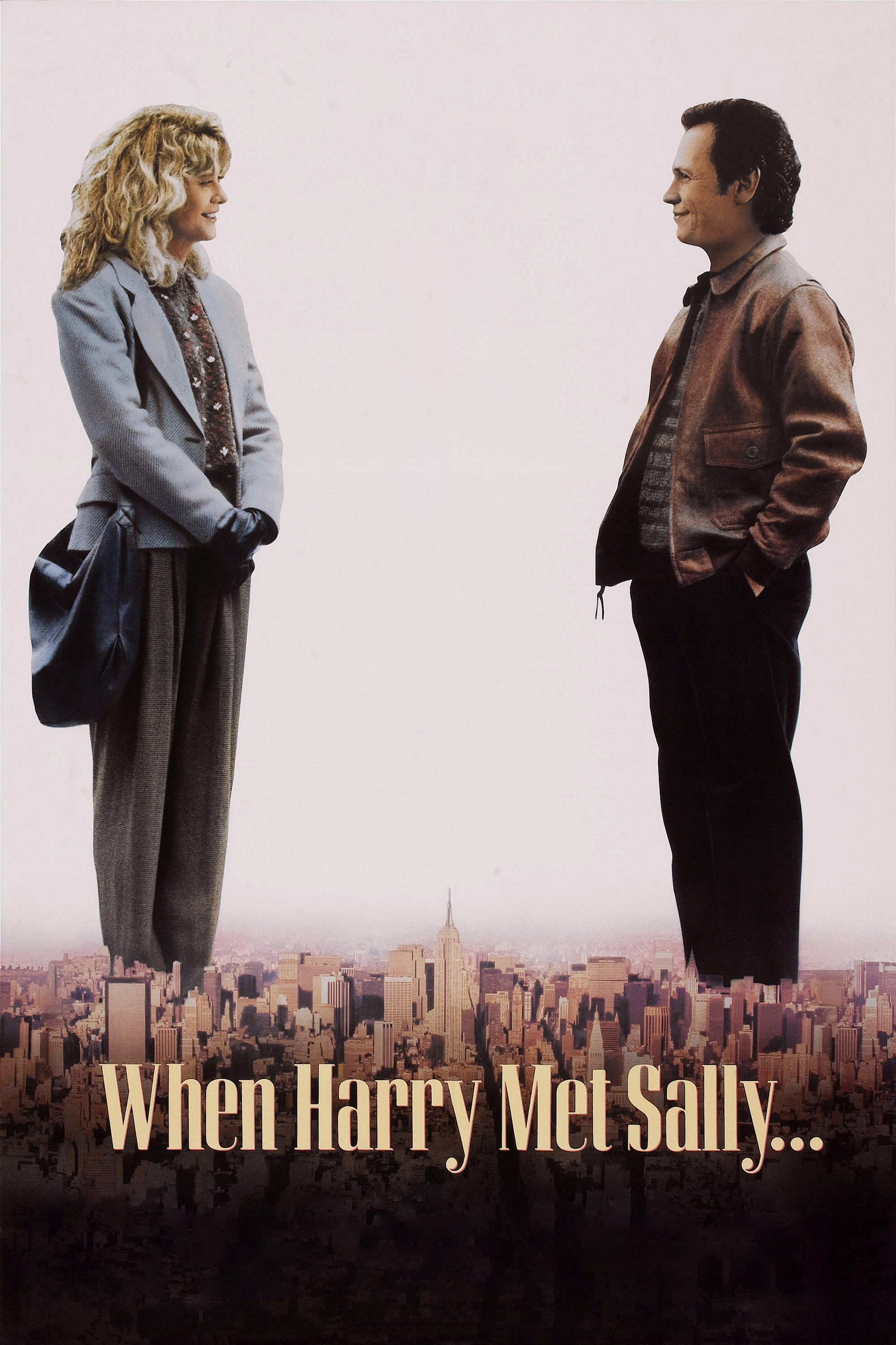 When Harry Met Sally Blu-Ray - MangaShop.ro