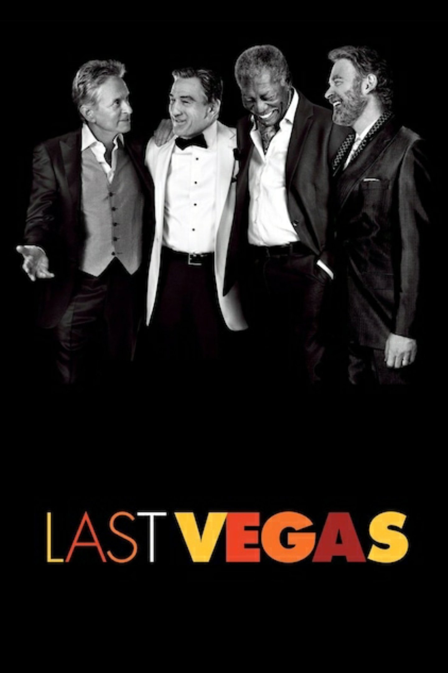 Last Vegas Blu-Ray - MangaShop.ro