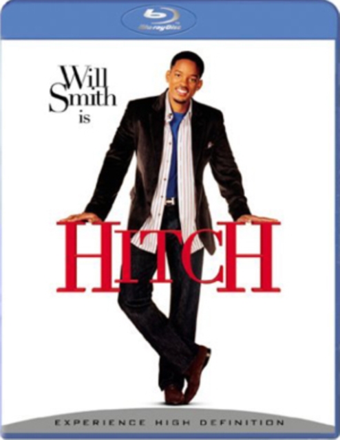 Hitch Blu-Ray - MangaShop.ro