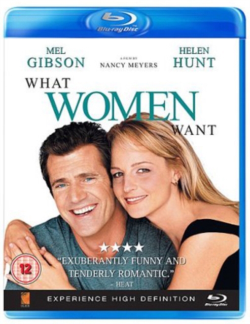 What Women Want 2000 Blu-ray - MangaShop.ro