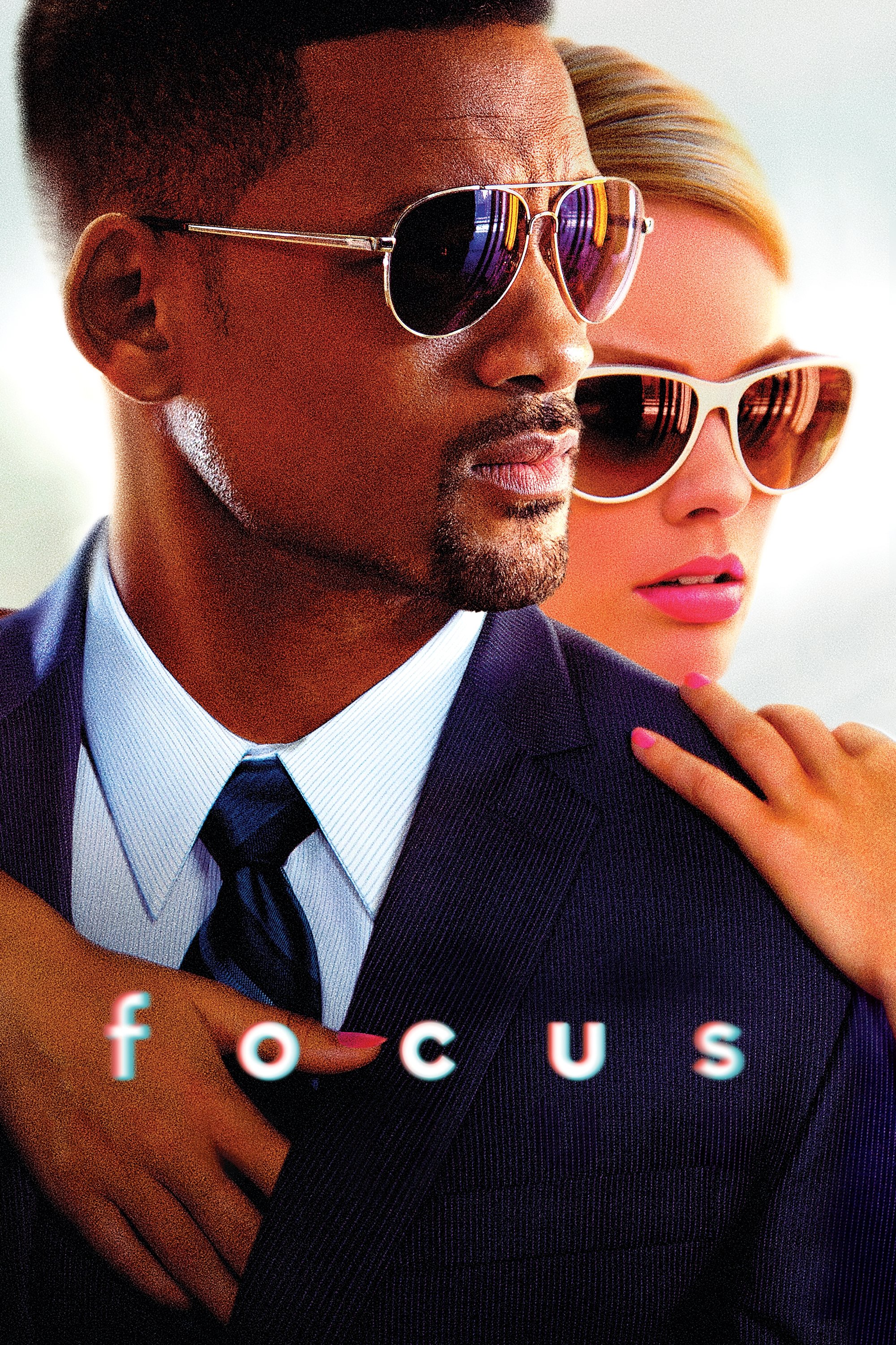 Focus Blu-Ray - MangaShop.ro
