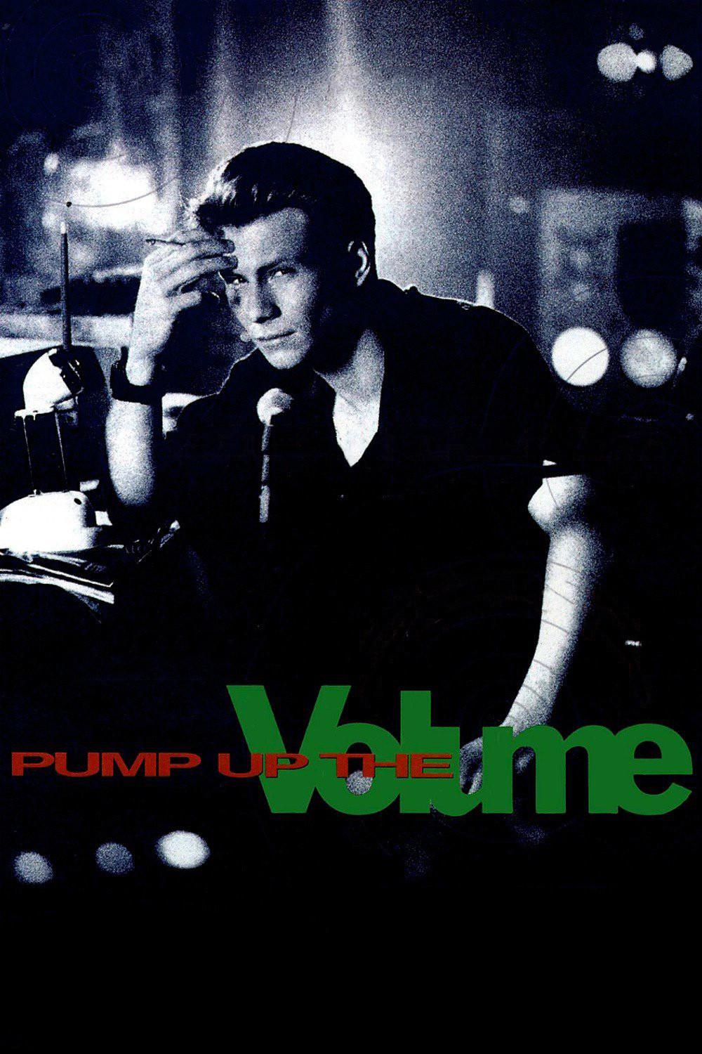 Pump Up the Volume 1990 Blu-ray - MangaShop.ro