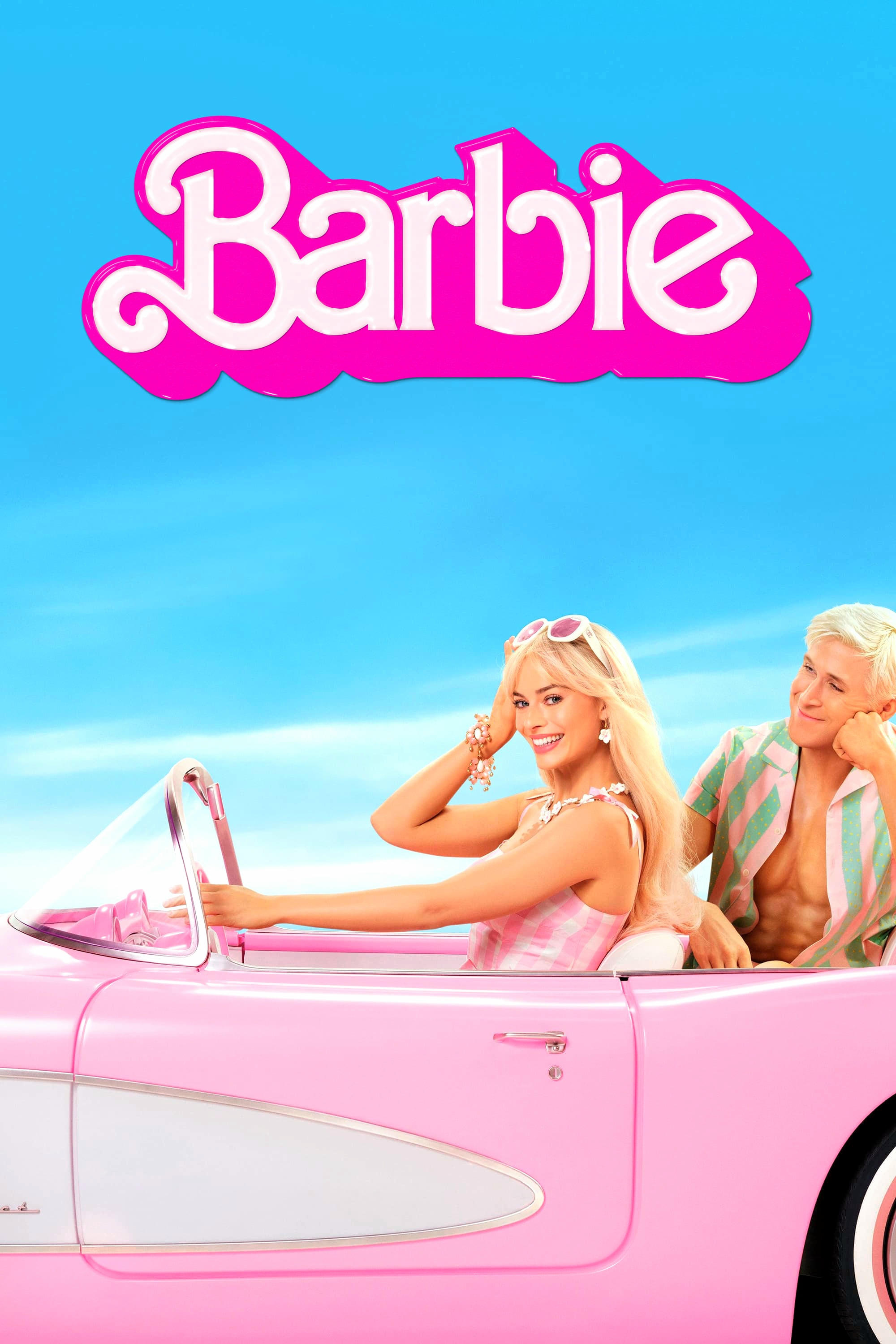 Barbie 2023 Blu-ray - MangaShop.ro
