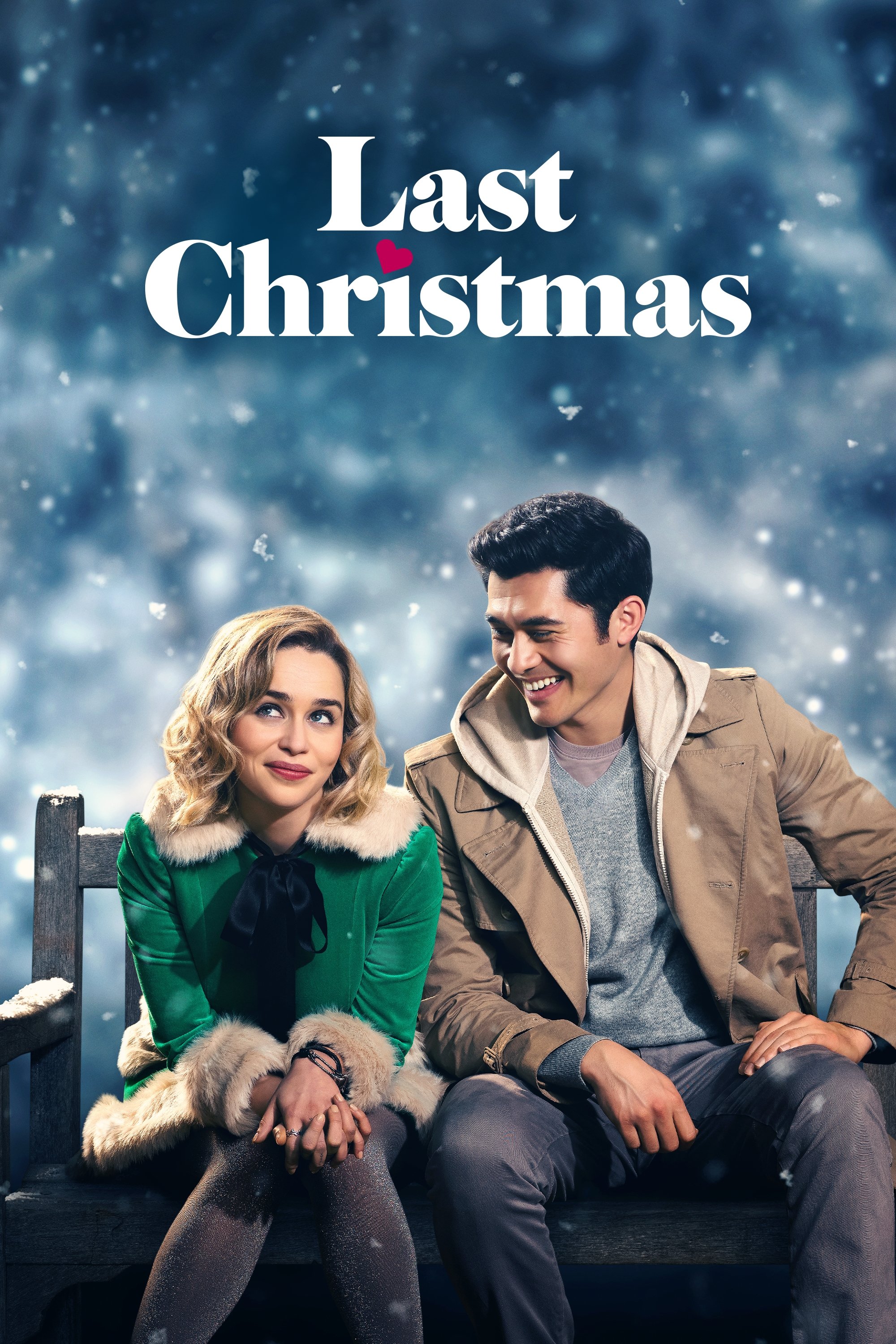 Last Christmas 2019 Blu-ray - MangaShop.ro