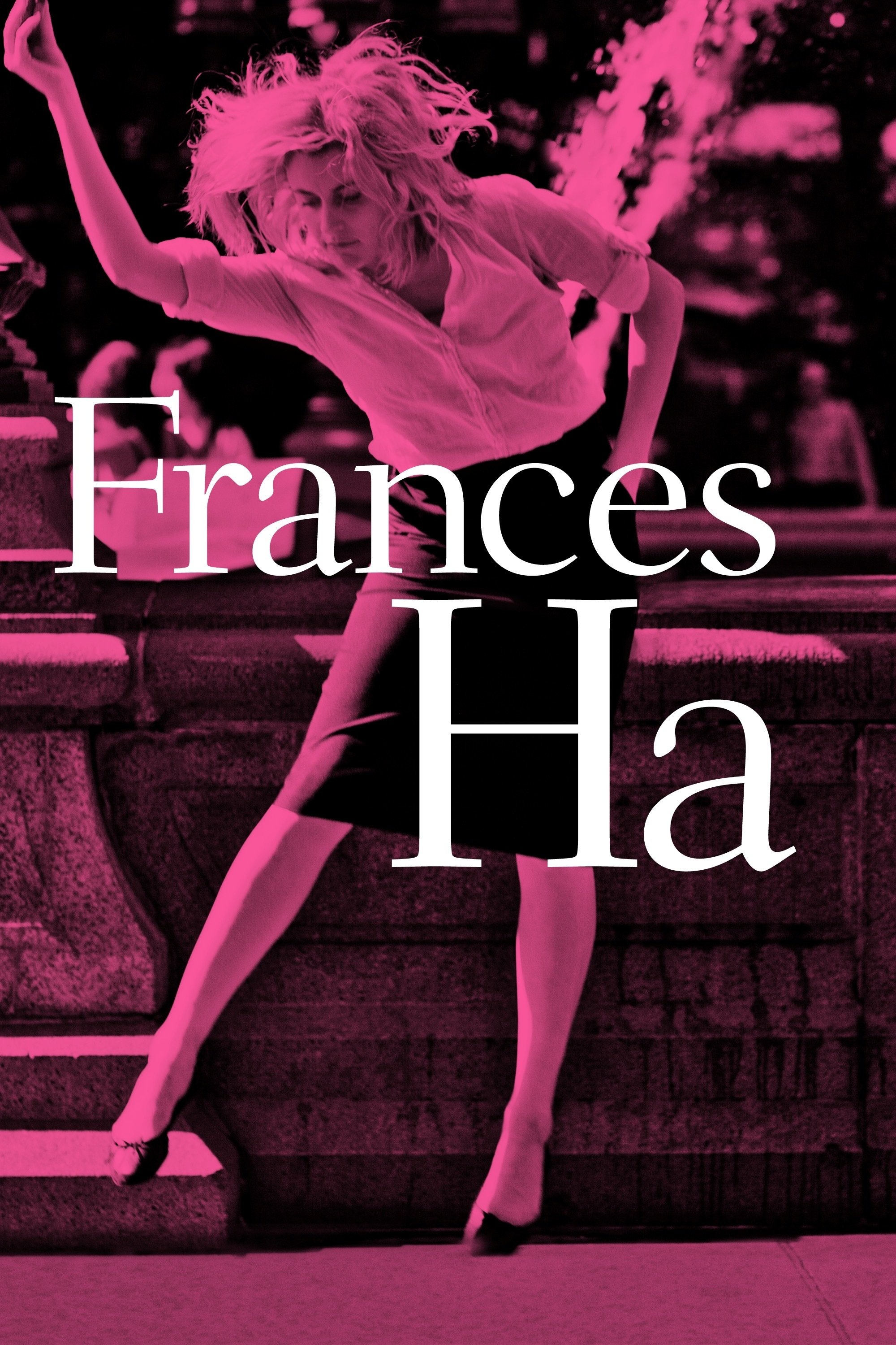 Frances Ha 2012 DVD - MangaShop.ro