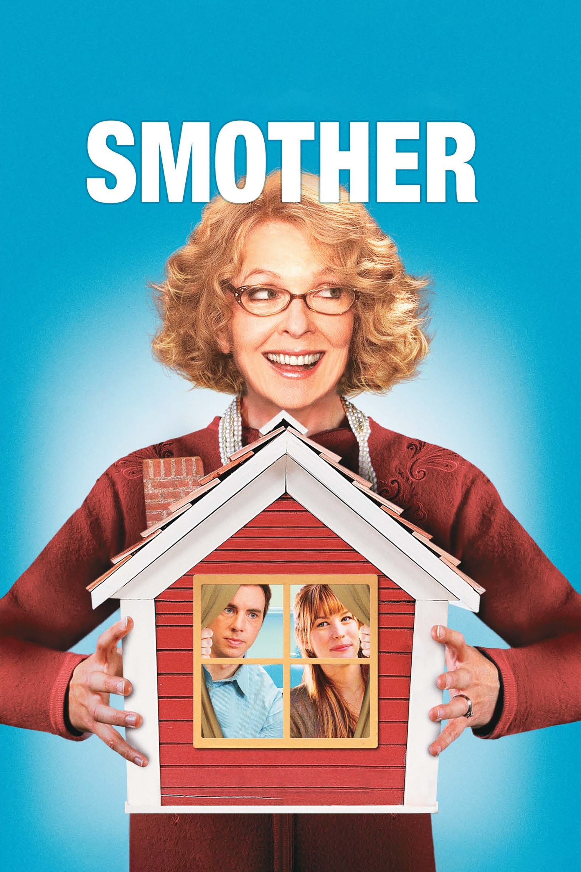 Smother 2008 DVD - MangaShop.ro