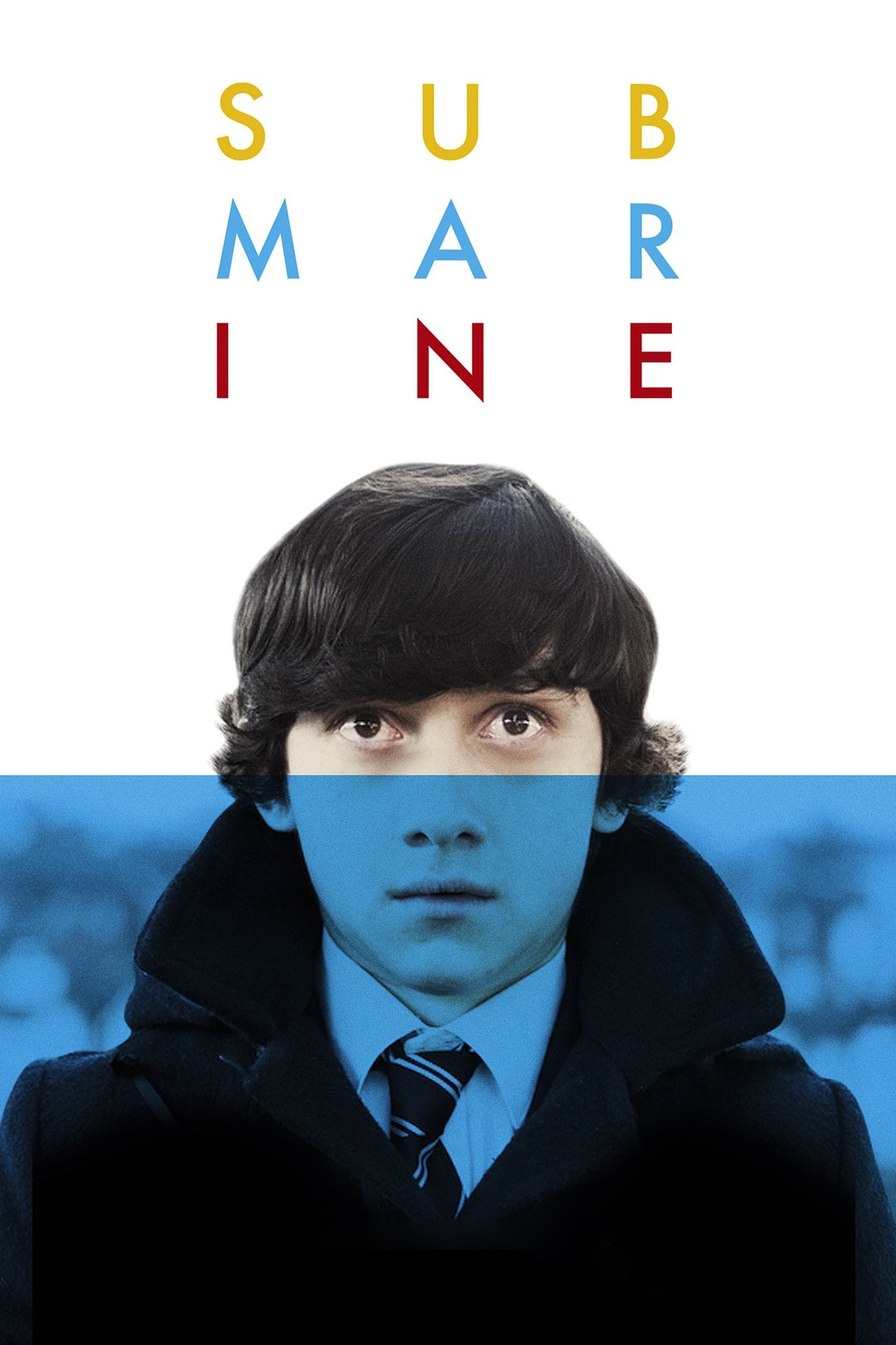 Submarine Blu-Ray - MangaShop.ro