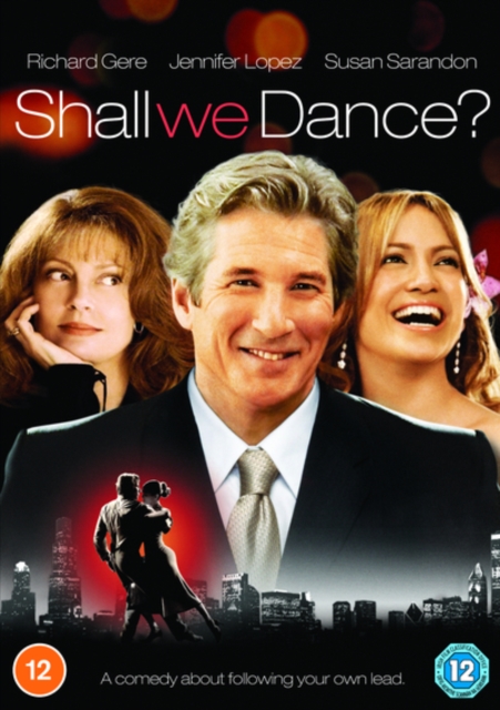 Shall We Dance? 2004 DVD - MangaShop.ro