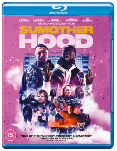 Sumotherhood 2023 Blu-ray - MangaShop.ro