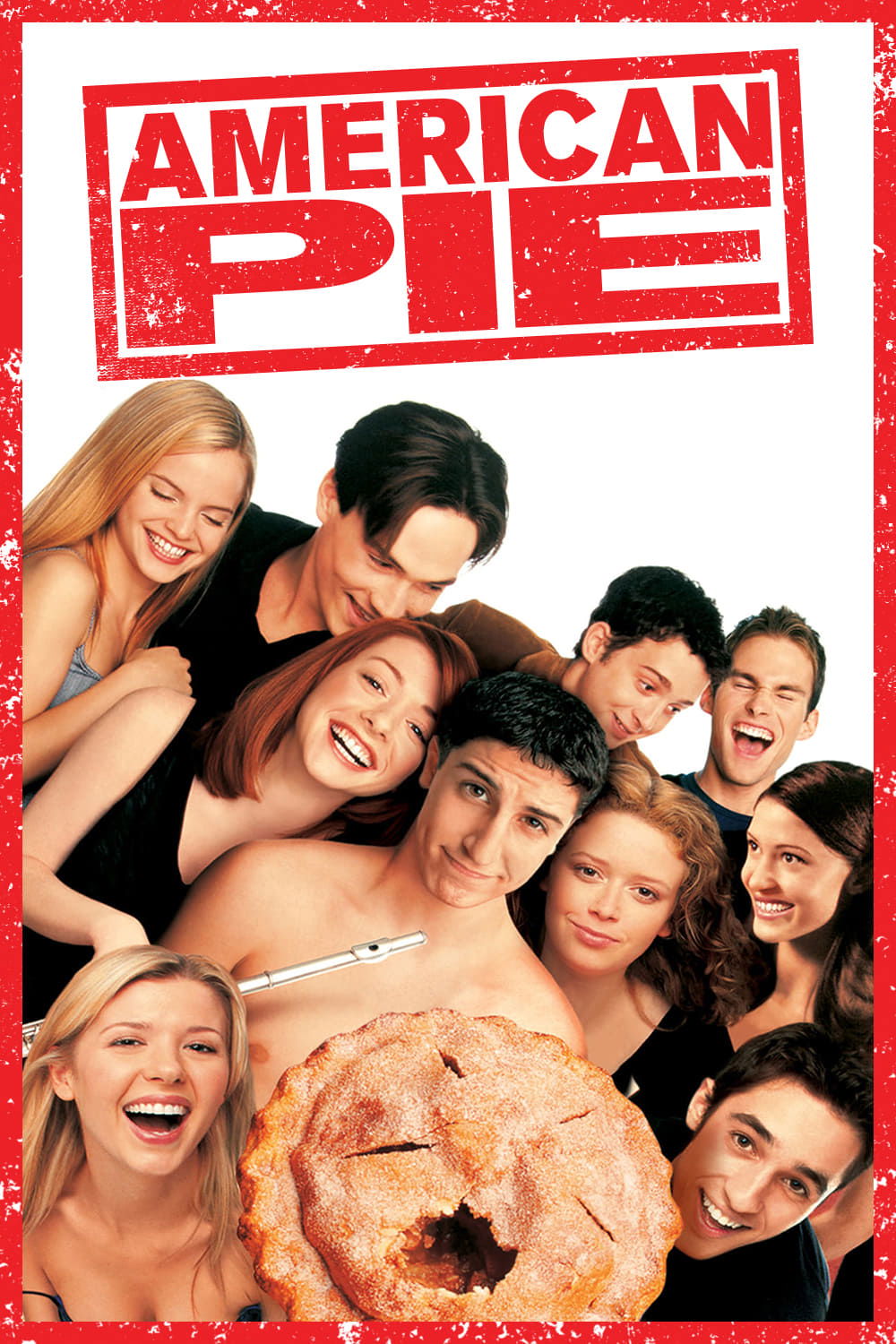 American Pie 1999 DVD - MangaShop.ro