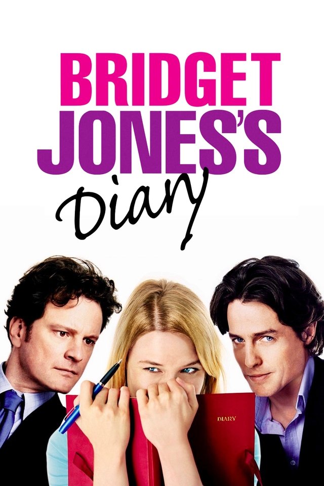 Bridget Jones: The Complete 4-film Collection 2025 Blu-ray / Box Set - MangaShop.ro