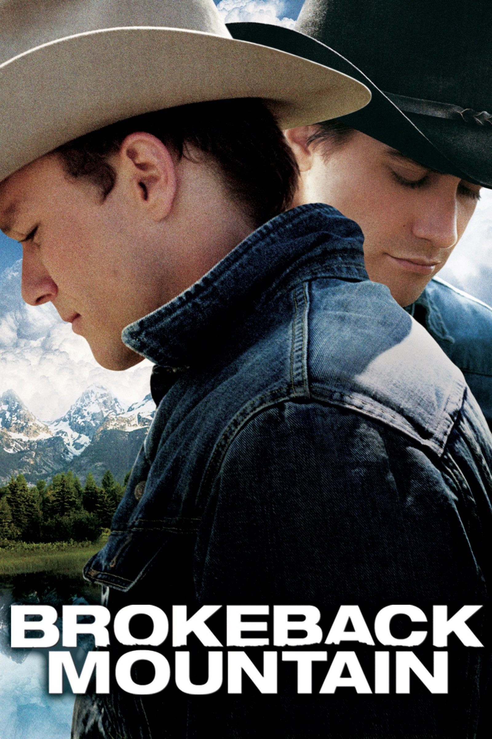 Brokeback Mountain Blu-Ray - MangaShop.ro