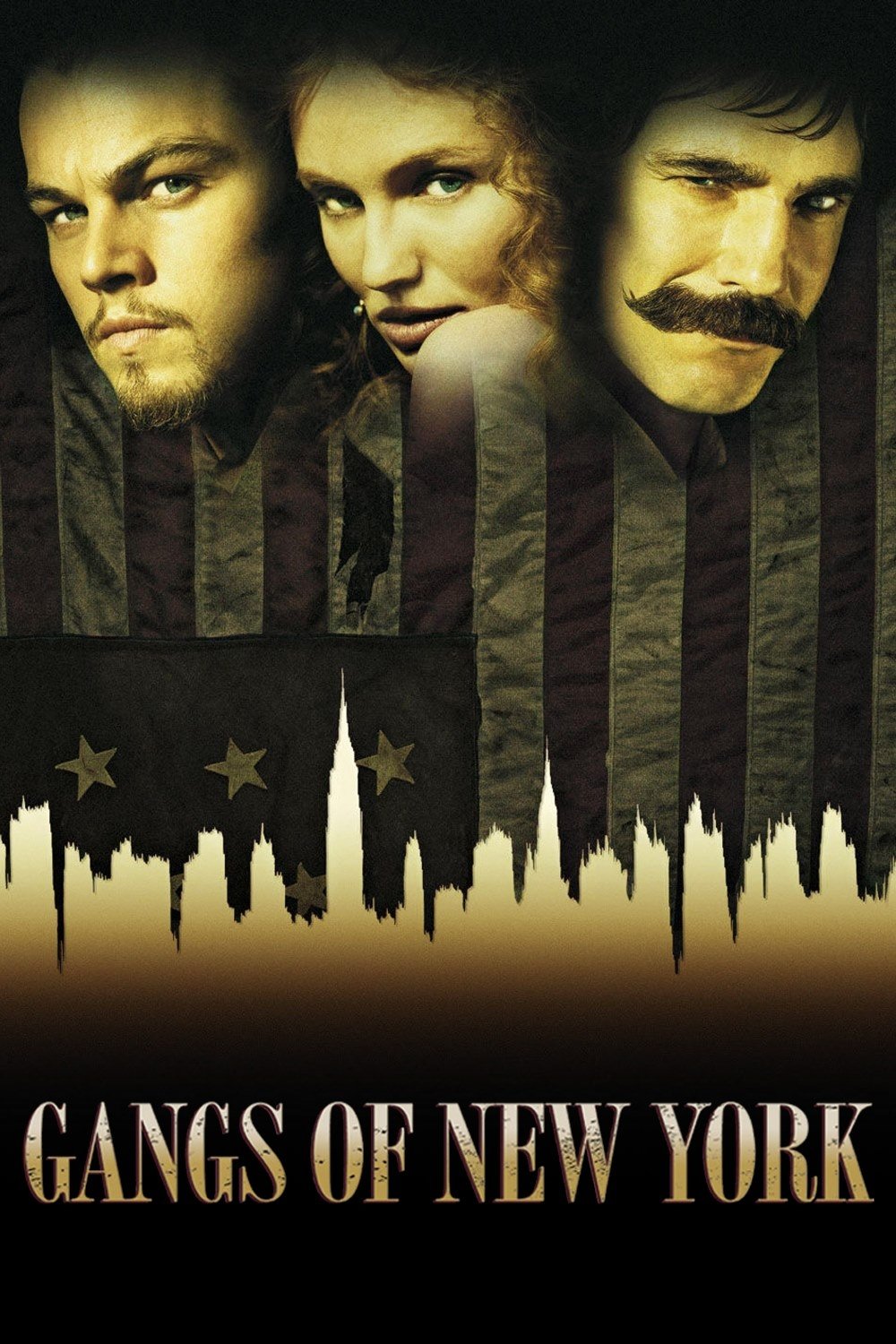 Gangs Of New York Blu-Ray - MangaShop.ro