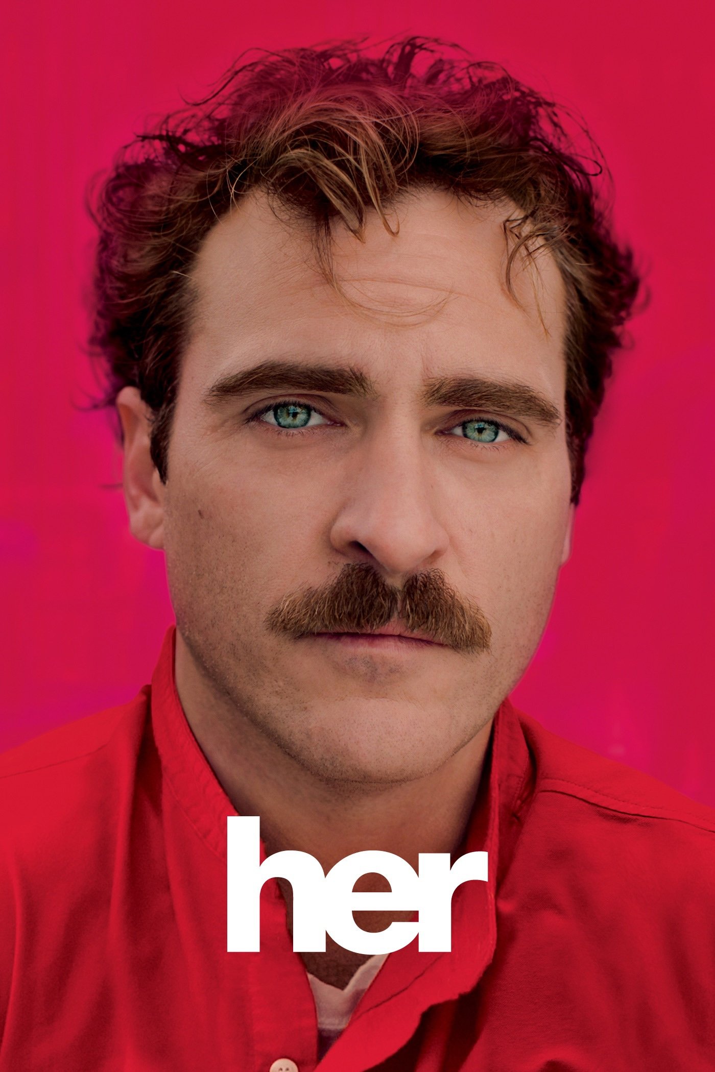 Her 2013 Blu-ray - MangaShop.ro