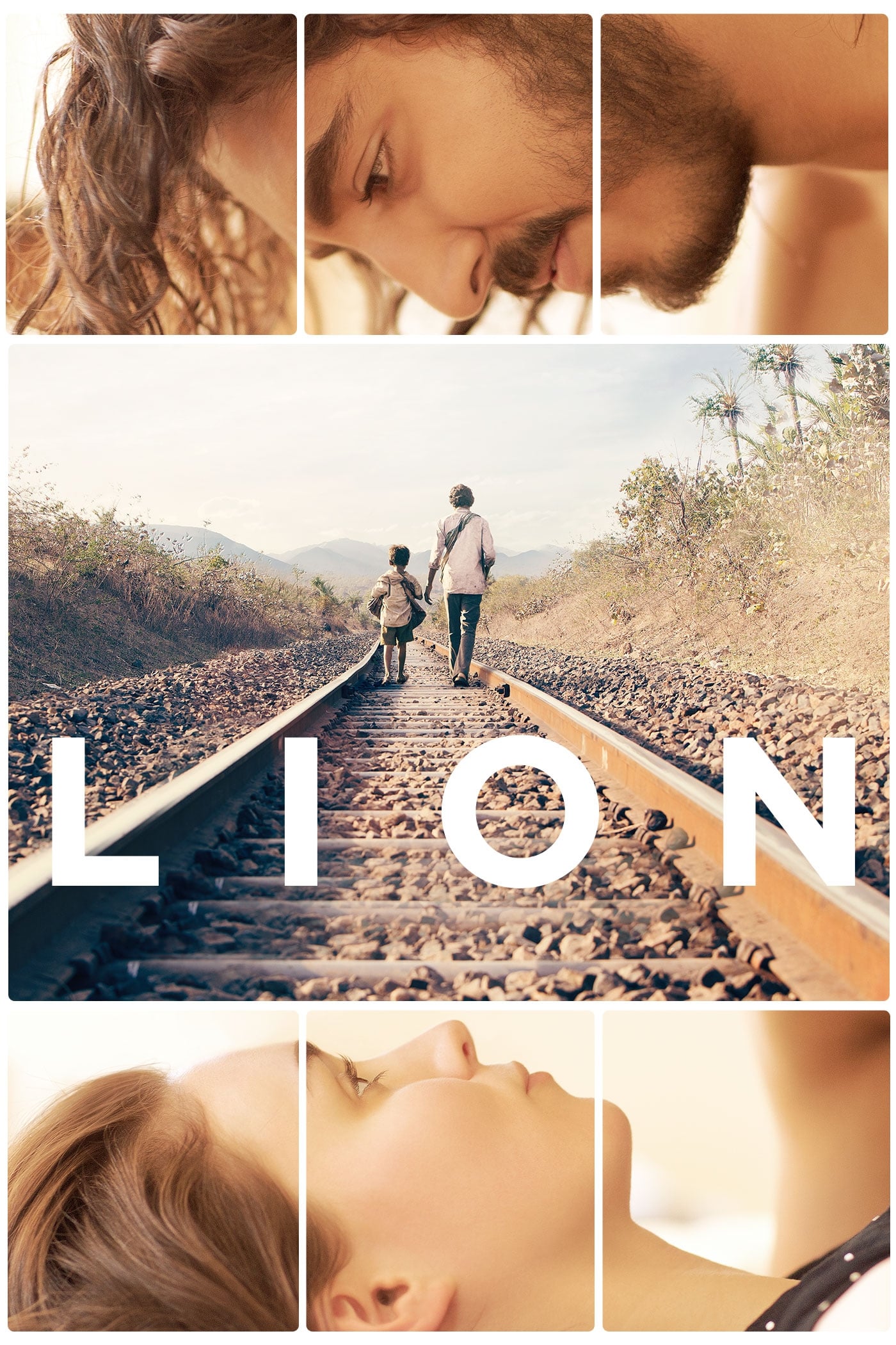 Lion Blu-Ray - MangaShop.ro