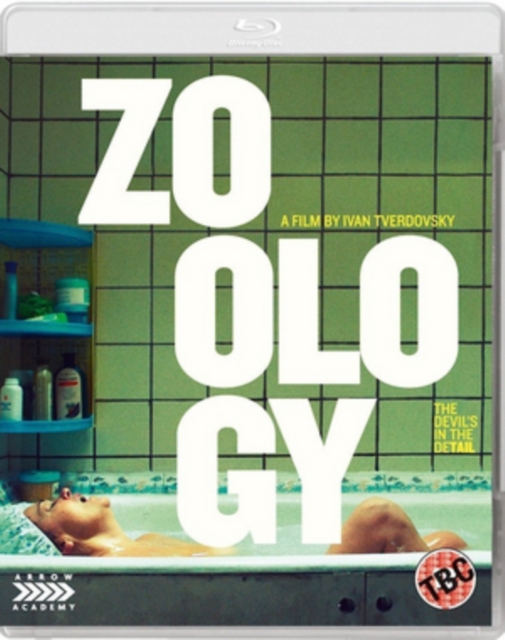 Zoology Blu-Ray - MangaShop.ro