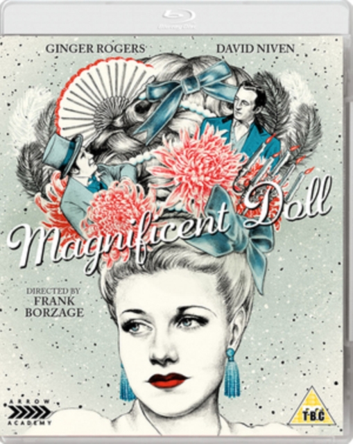 Magnificent Doll Blu-Ray - MangaShop.ro