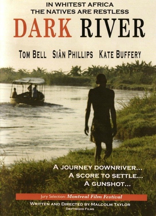 Dark River Blu-Ray - MangaShop.ro