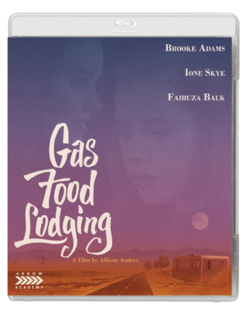 Gas Food Lodging Blu-Ray - MangaShop.ro