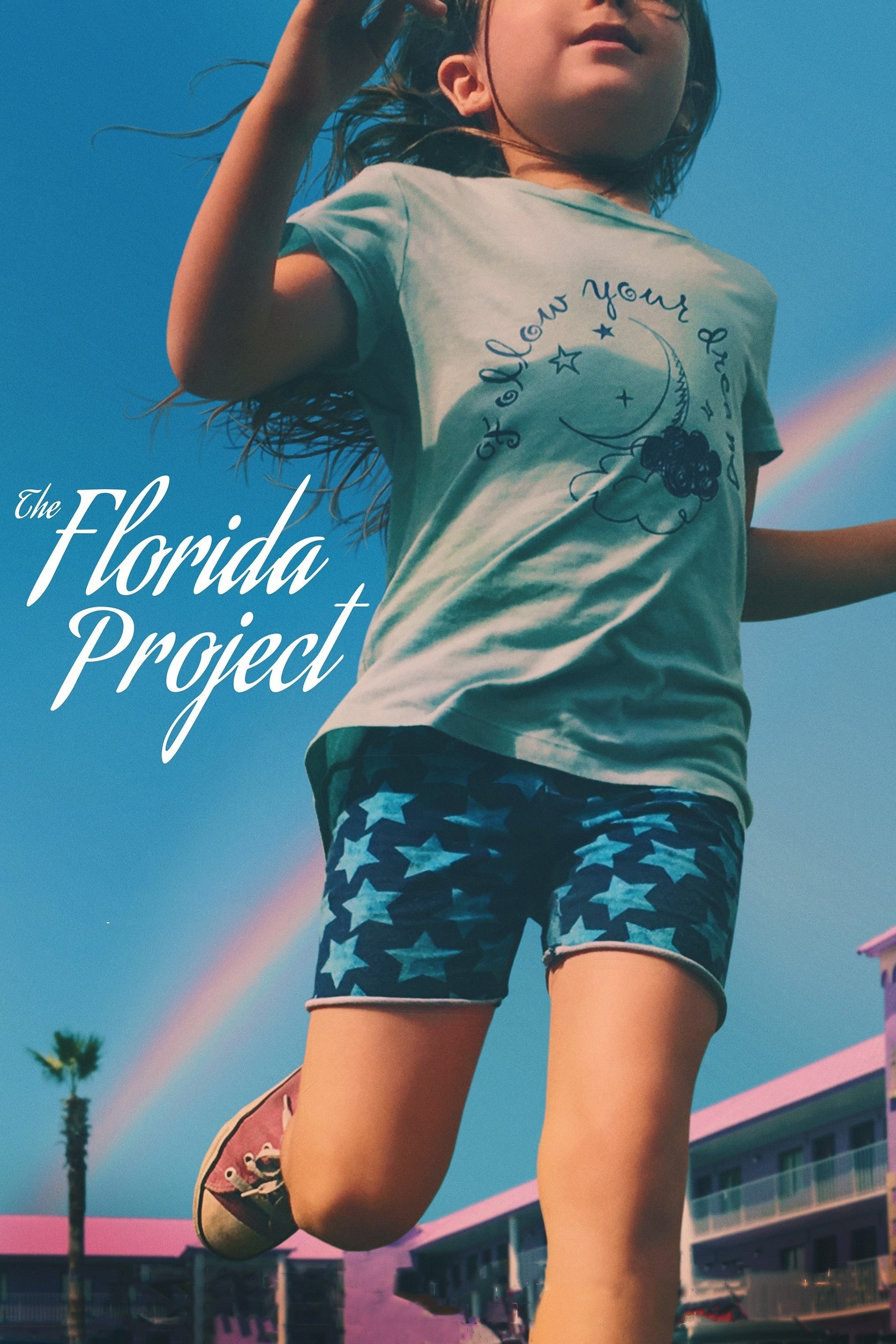 The Florida Project 2017 Blu-ray - MangaShop.ro