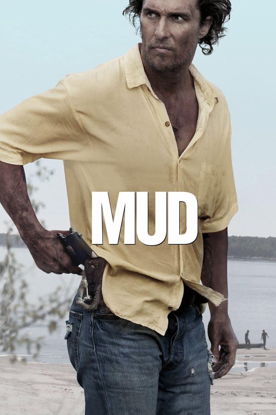 Mud 2012 Blu-ray - MangaShop.ro