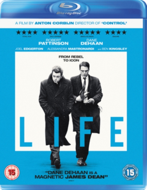 Life Blu-Ray - MangaShop.ro
