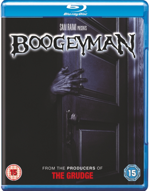 Boogeyman 2005 Blu-ray - MangaShop.ro