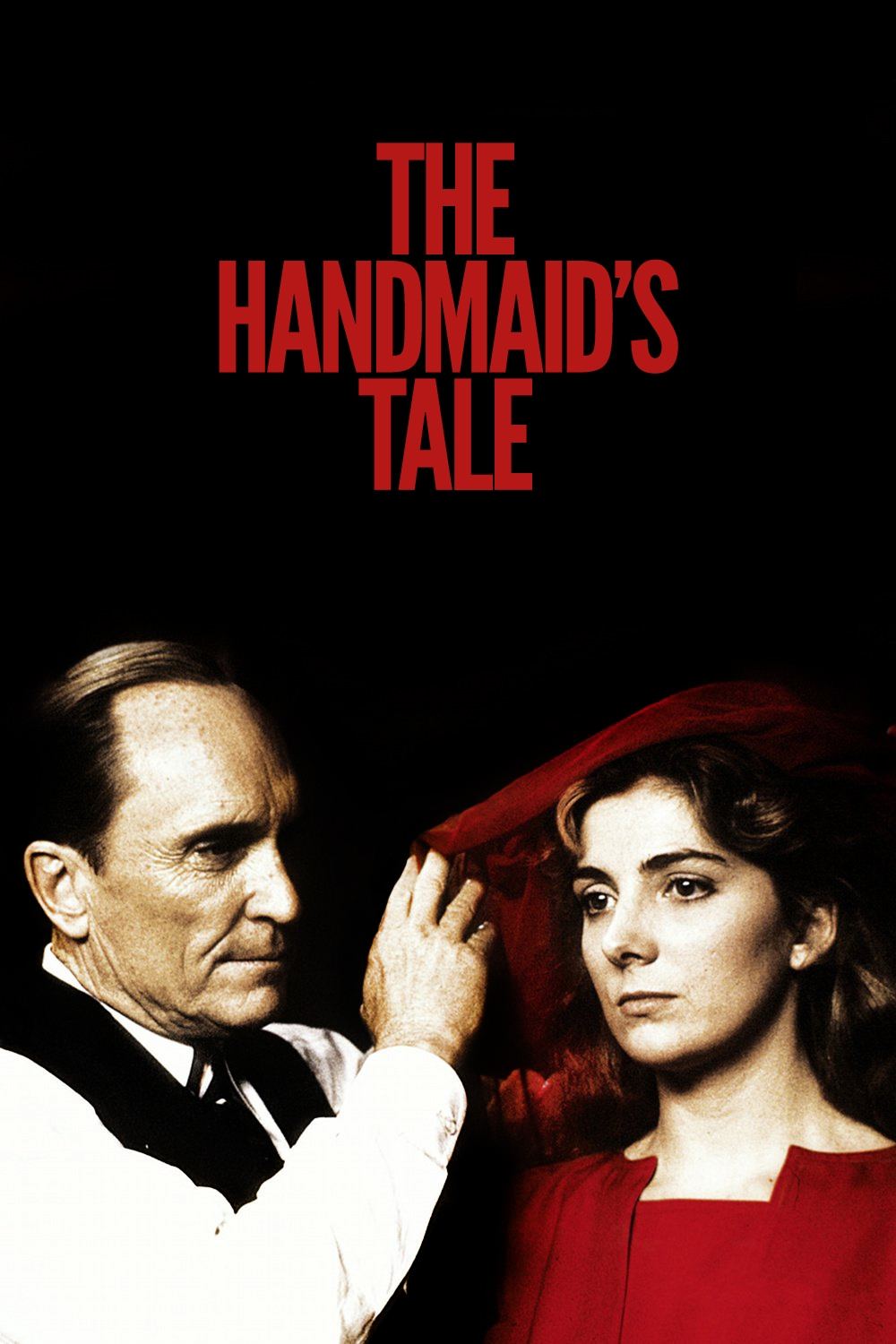 The Handmaids Tale Blu-Ray - MangaShop.ro