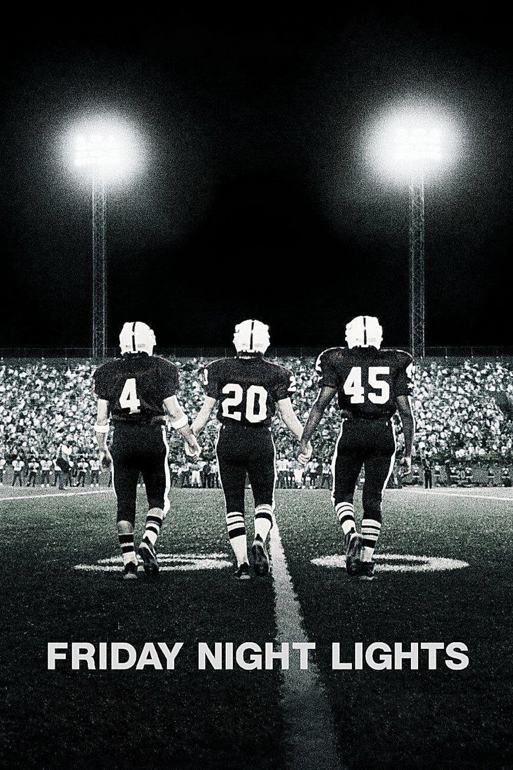 Friday Night Lights 2004 Blu-ray - MangaShop.ro