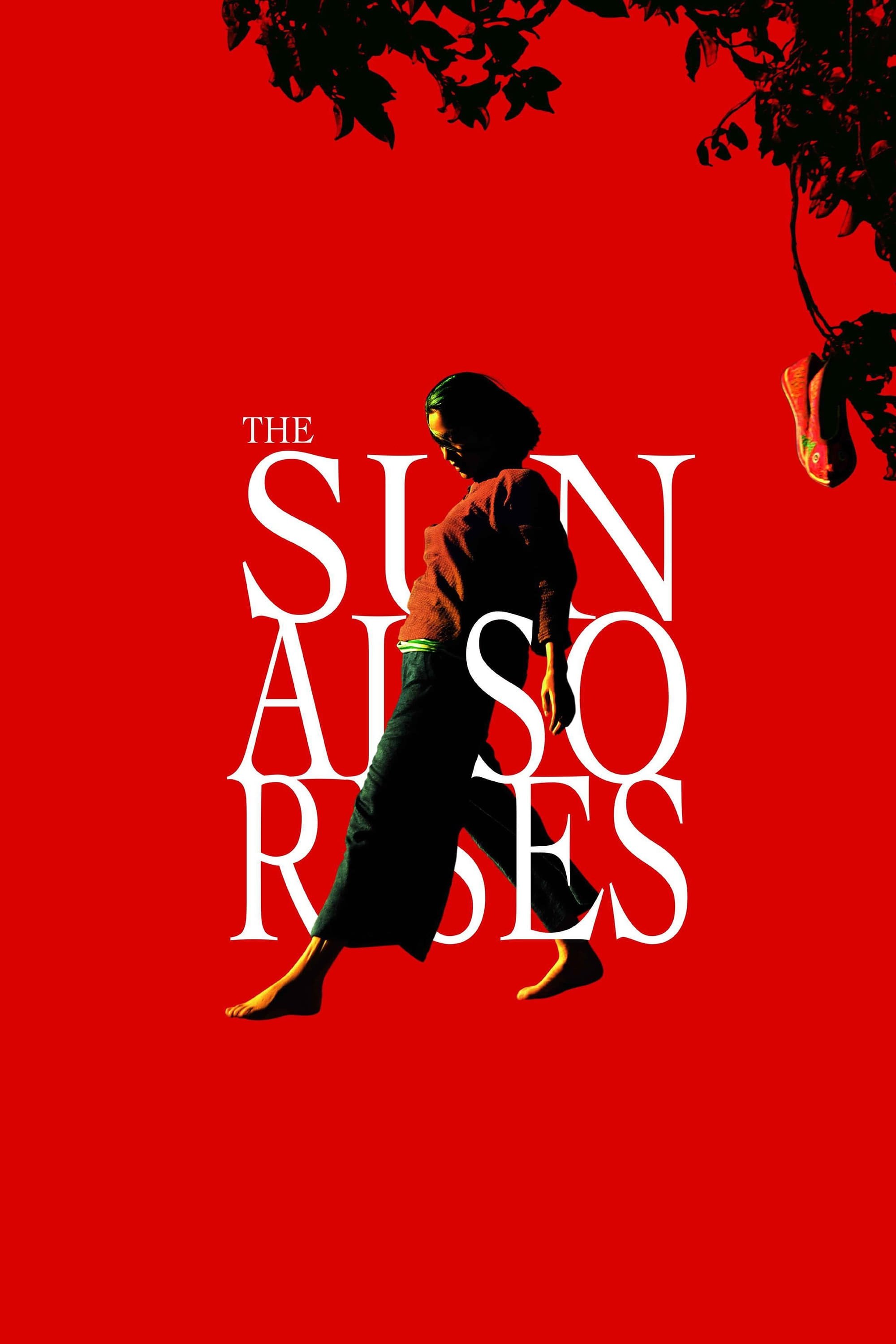 The Sun Also Rises Blu-Ray - MangaShop.ro