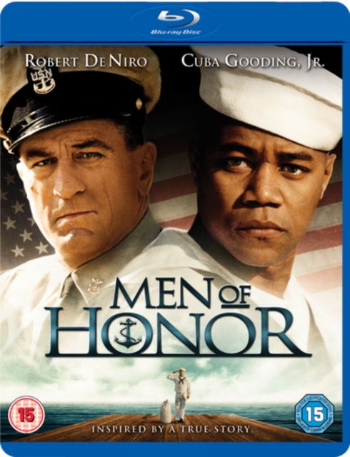 Men of Honour 2000 Blu-ray - MangaShop.ro