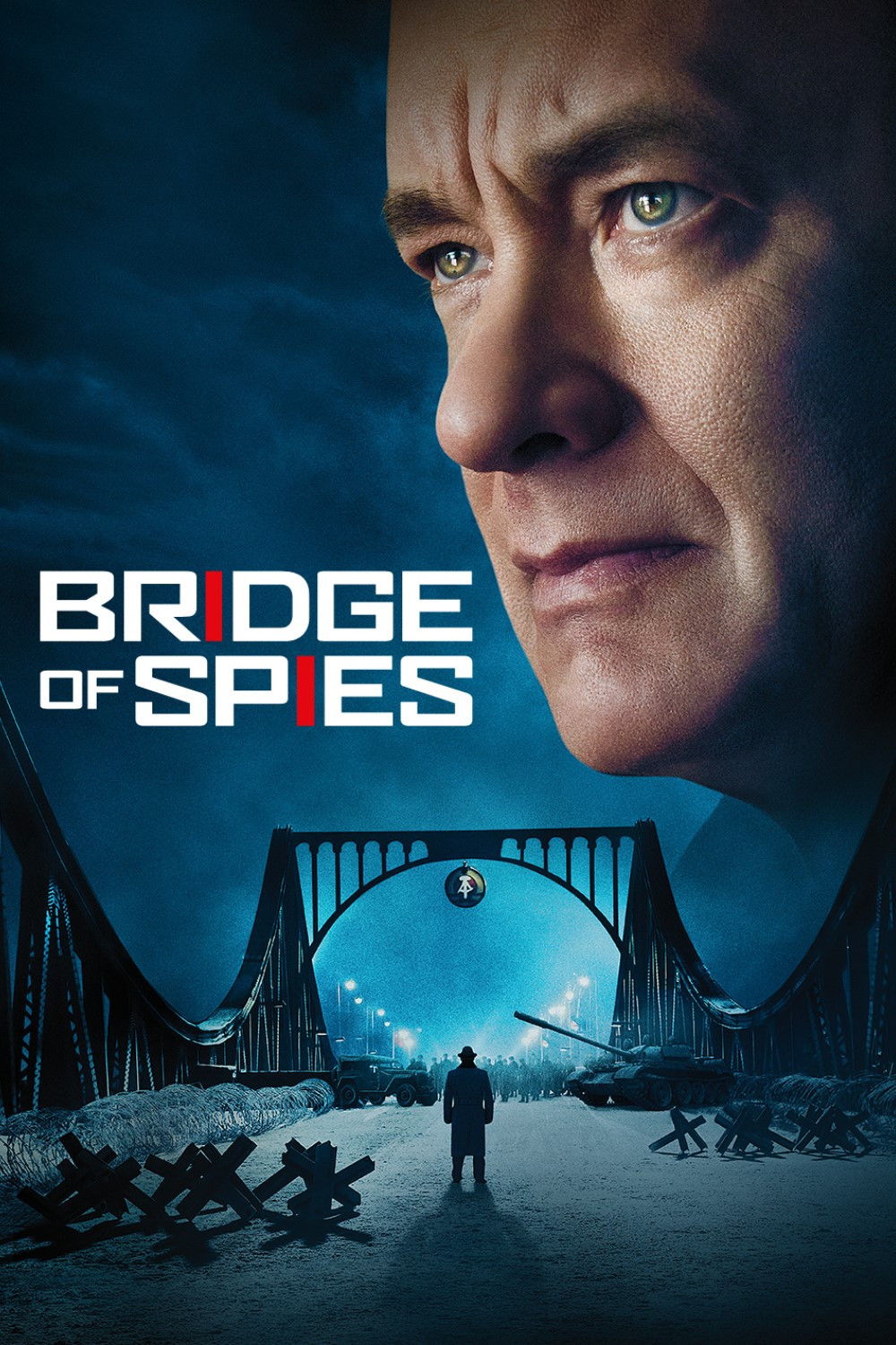 Bridge Of Spies Blu-Ray - MangaShop.ro