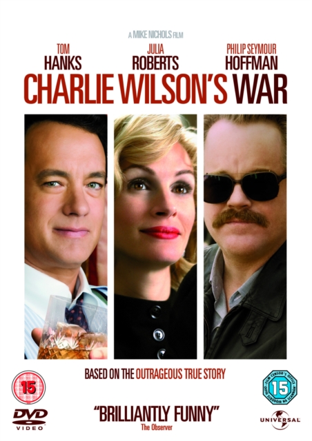 Charlie Wilsons War DVD - MangaShop.ro