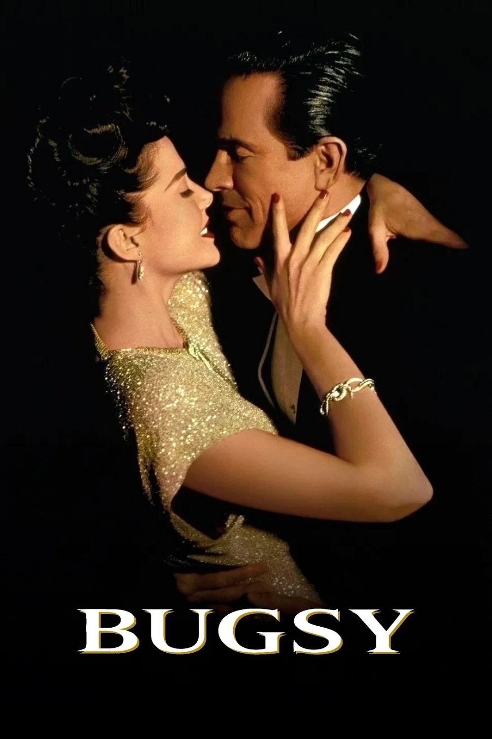Bugsy 1991 DVD - MangaShop.ro