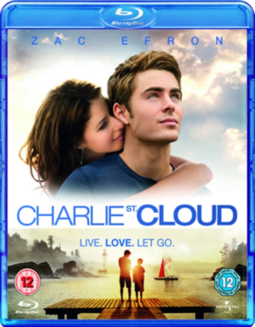 The Death and Life of Charlie St. Cloud 2010 Blu-ray - MangaShop.ro