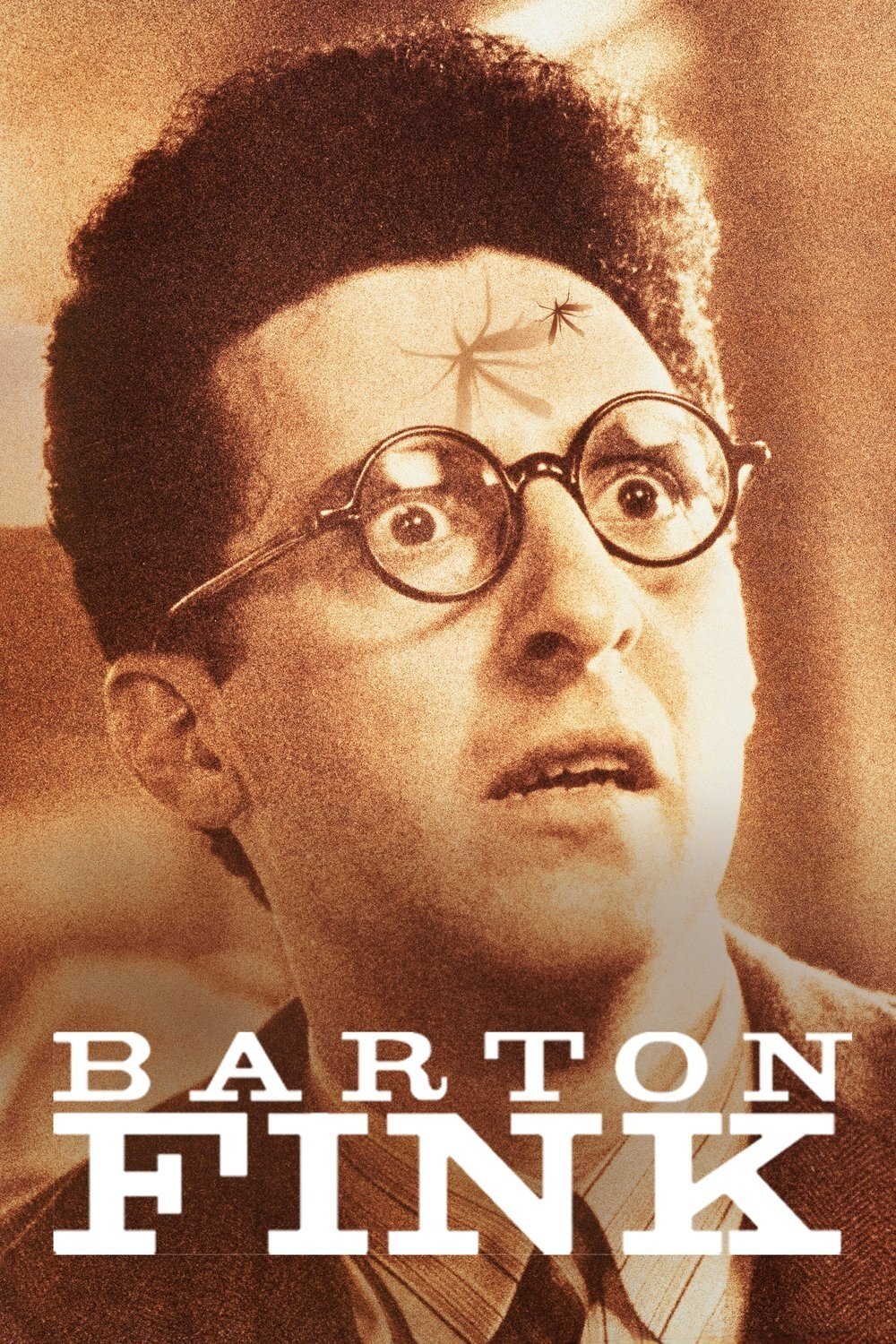 Barton Fink Blu-Ray - MangaShop.ro