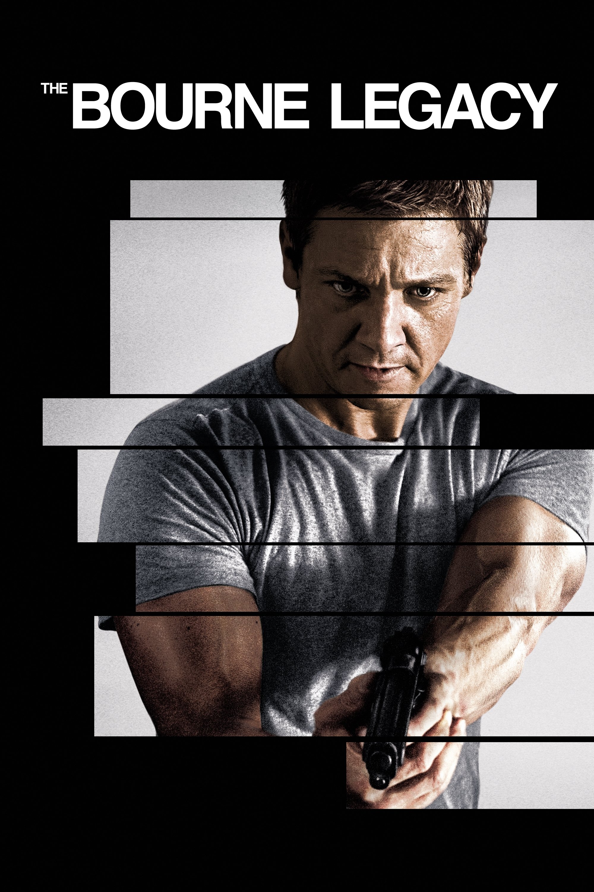 The Bourne Legacy 2012 Blu-ray - MangaShop.ro
