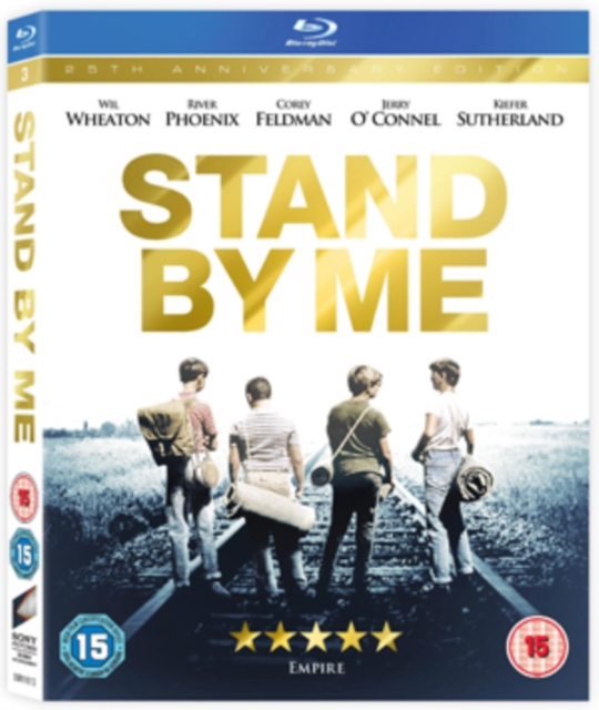 Stand By Me Blu-Ray - MangaShop.ro