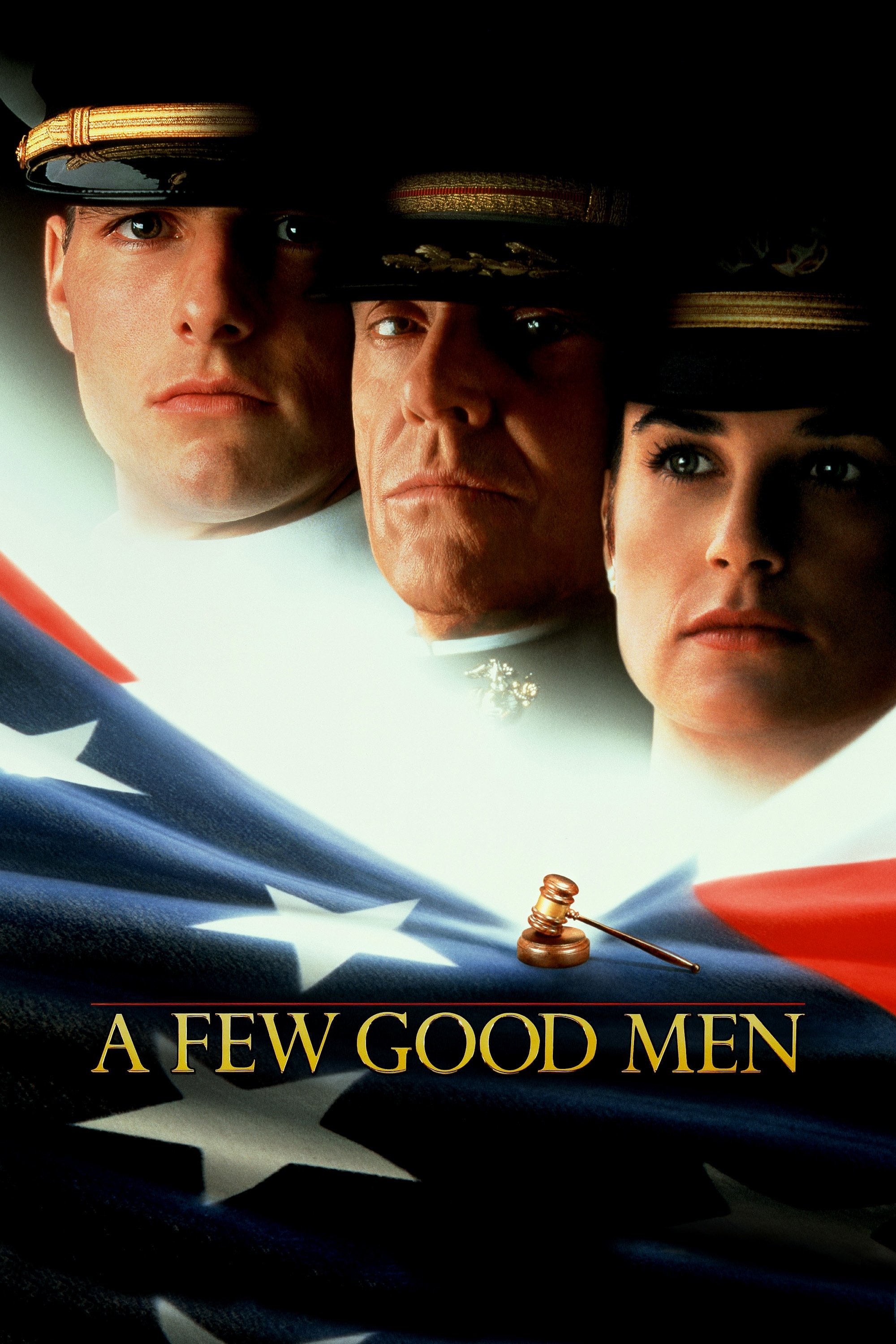 A Few Good Men Blu-Ray - MangaShop.ro