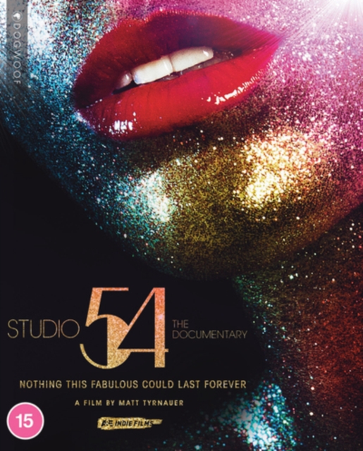 Studio 54 2018 Blu-ray - MangaShop.ro