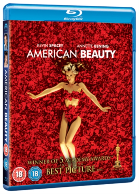 American Beauty Blu-Ray - MangaShop.ro