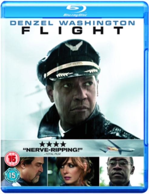 Flight Blu-Ray - MangaShop.ro
